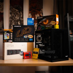 PC Rakitan Chemicy #028